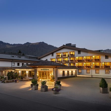 Arabella Alpenhotel Am Spitzingsee, A Tribute Portfolio Hotel Екстер'єр фото