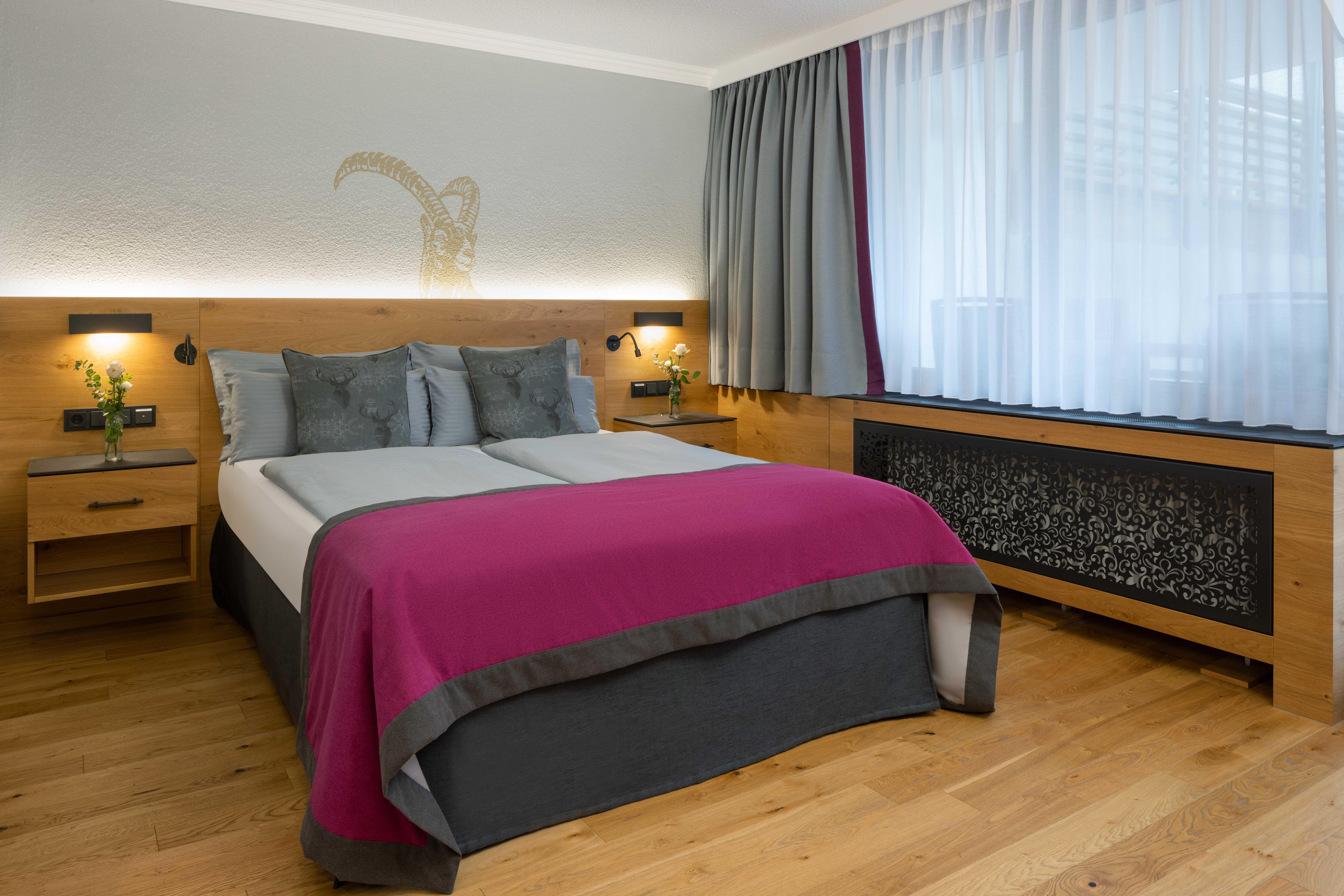Arabella Alpenhotel Am Spitzingsee, A Tribute Portfolio Hotel Екстер'єр фото