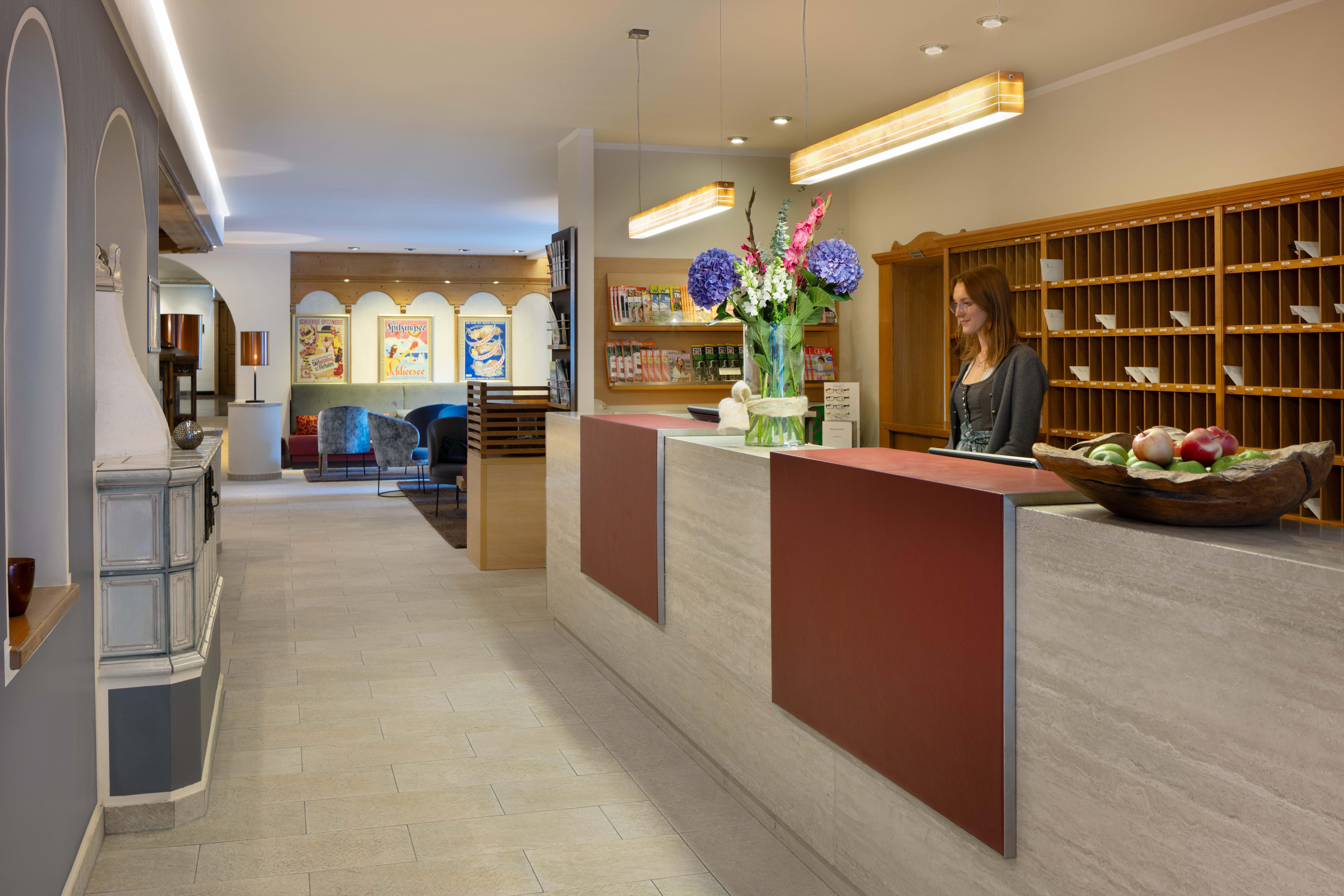 Arabella Alpenhotel Am Spitzingsee, A Tribute Portfolio Hotel Екстер'єр фото