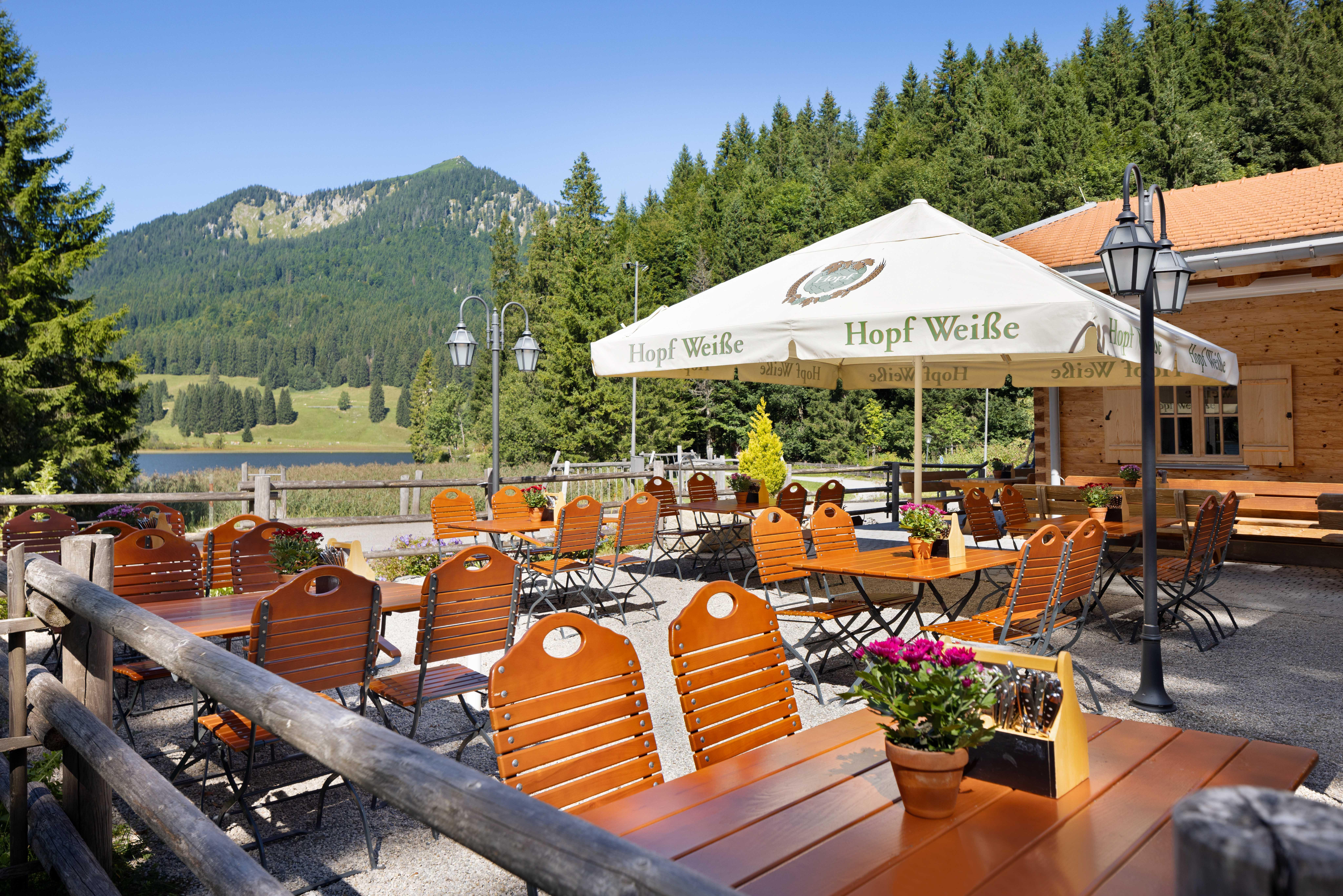 Arabella Alpenhotel Am Spitzingsee, A Tribute Portfolio Hotel Екстер'єр фото