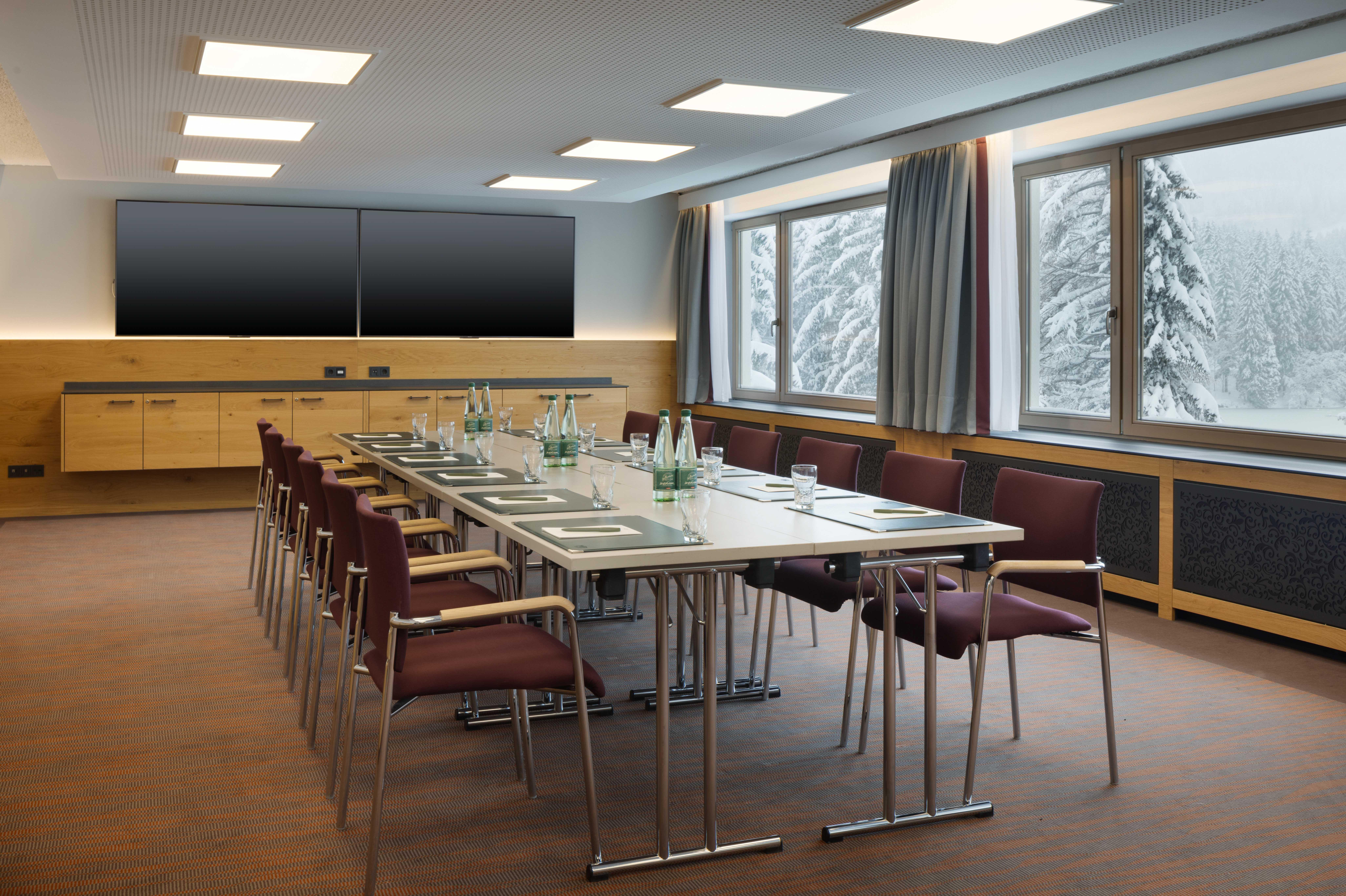 Arabella Alpenhotel Am Spitzingsee, A Tribute Portfolio Hotel Екстер'єр фото