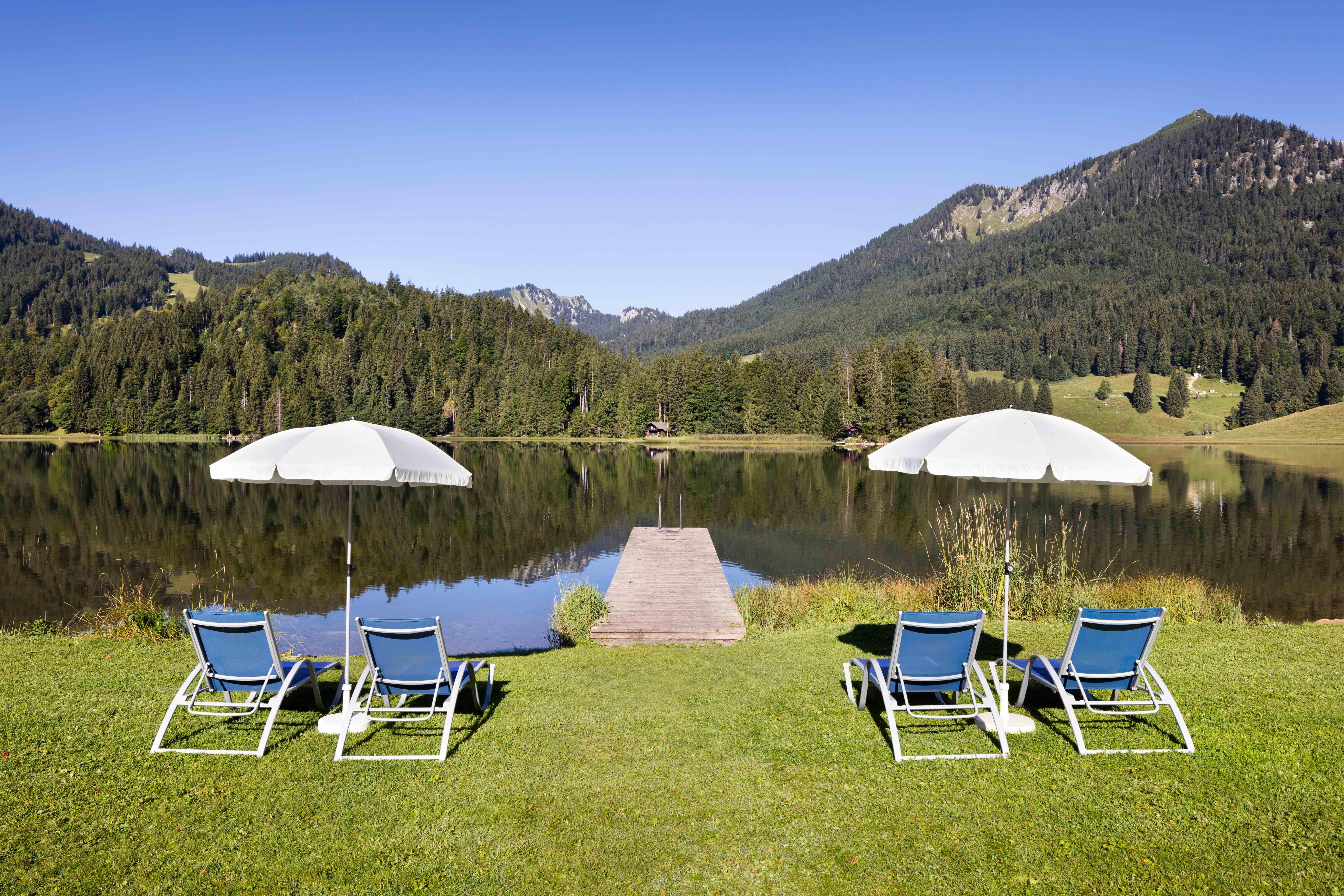 Arabella Alpenhotel Am Spitzingsee, A Tribute Portfolio Hotel Екстер'єр фото