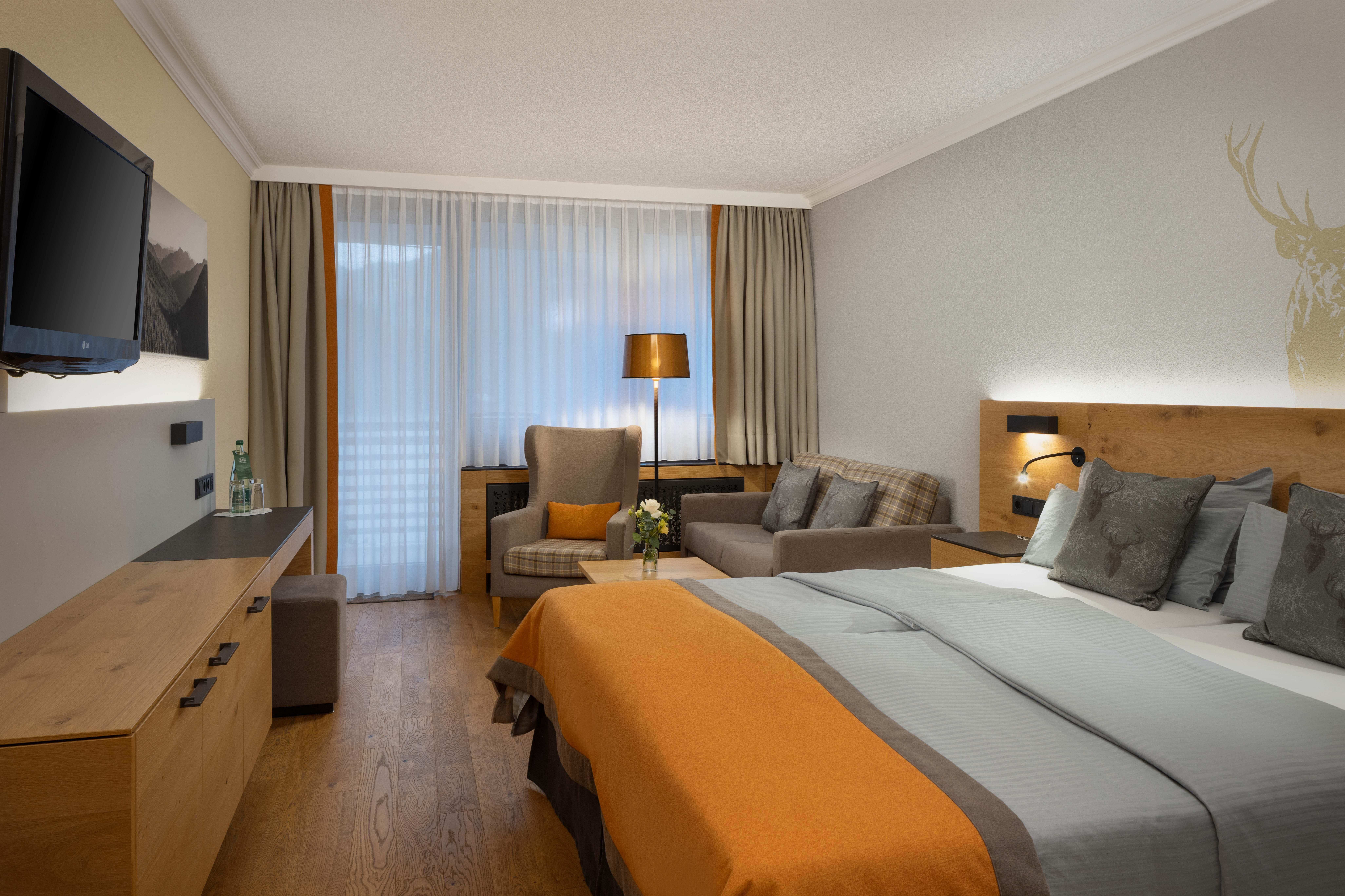 Arabella Alpenhotel Am Spitzingsee, A Tribute Portfolio Hotel Екстер'єр фото