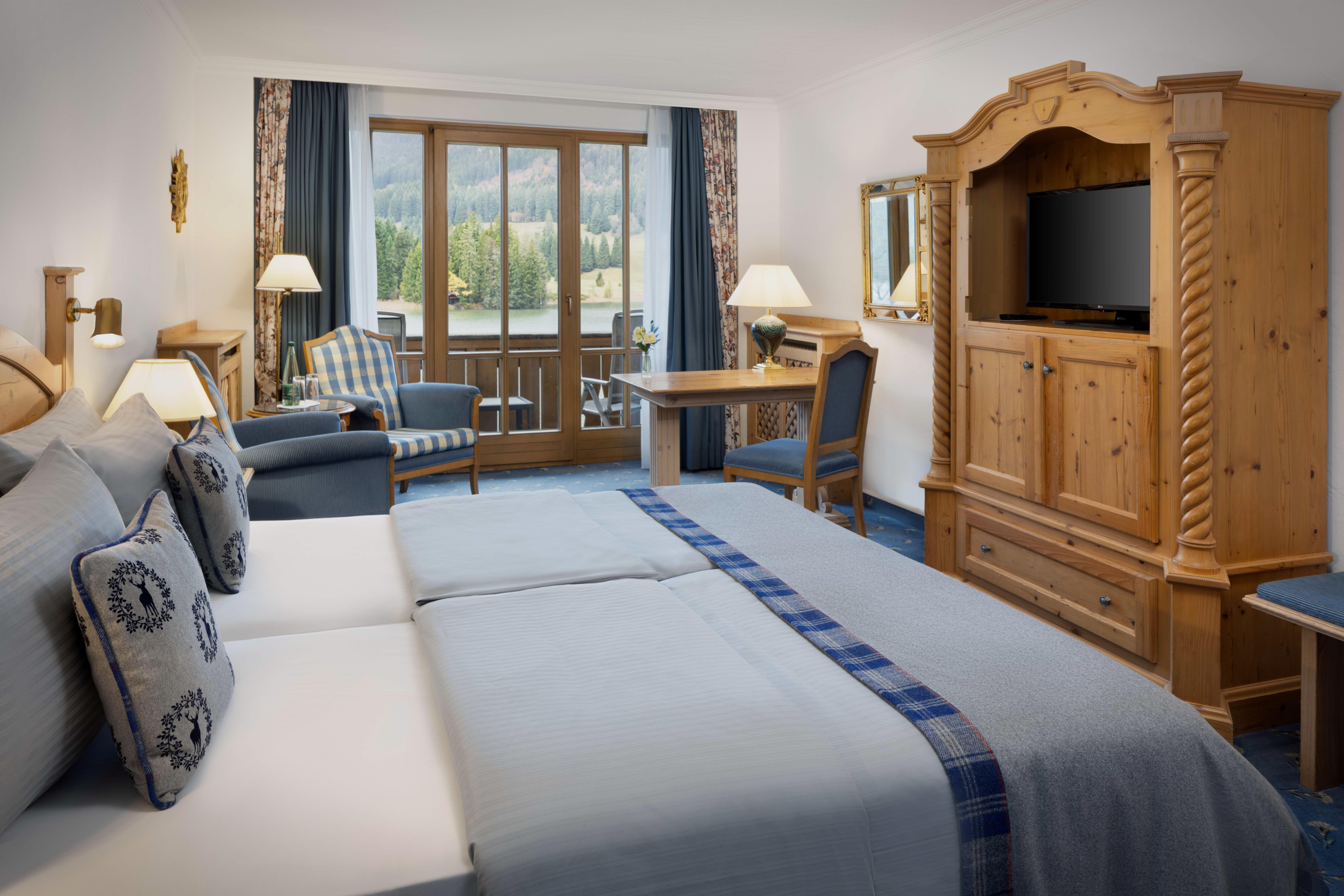 Arabella Alpenhotel Am Spitzingsee, A Tribute Portfolio Hotel Екстер'єр фото