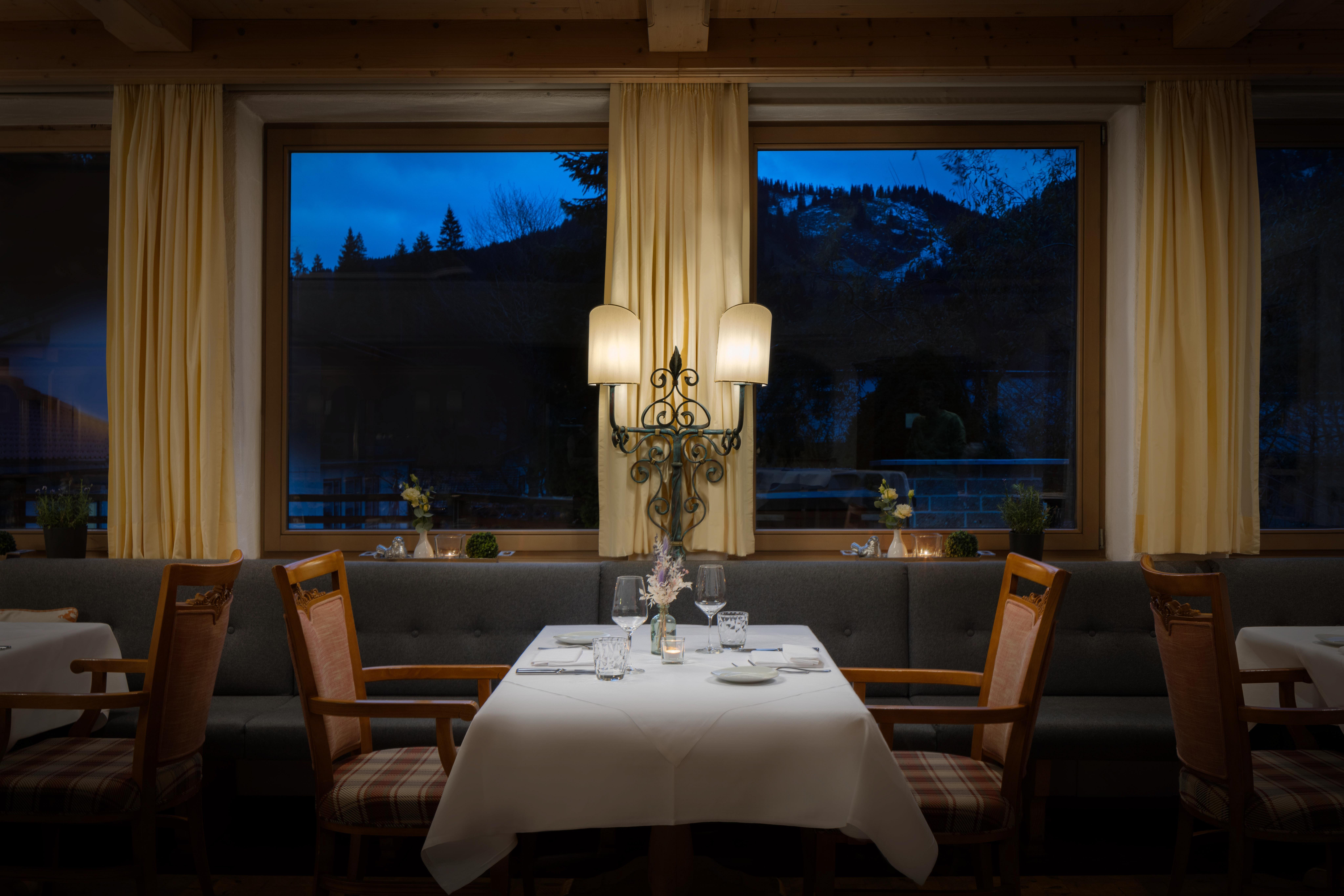 Arabella Alpenhotel Am Spitzingsee, A Tribute Portfolio Hotel Екстер'єр фото