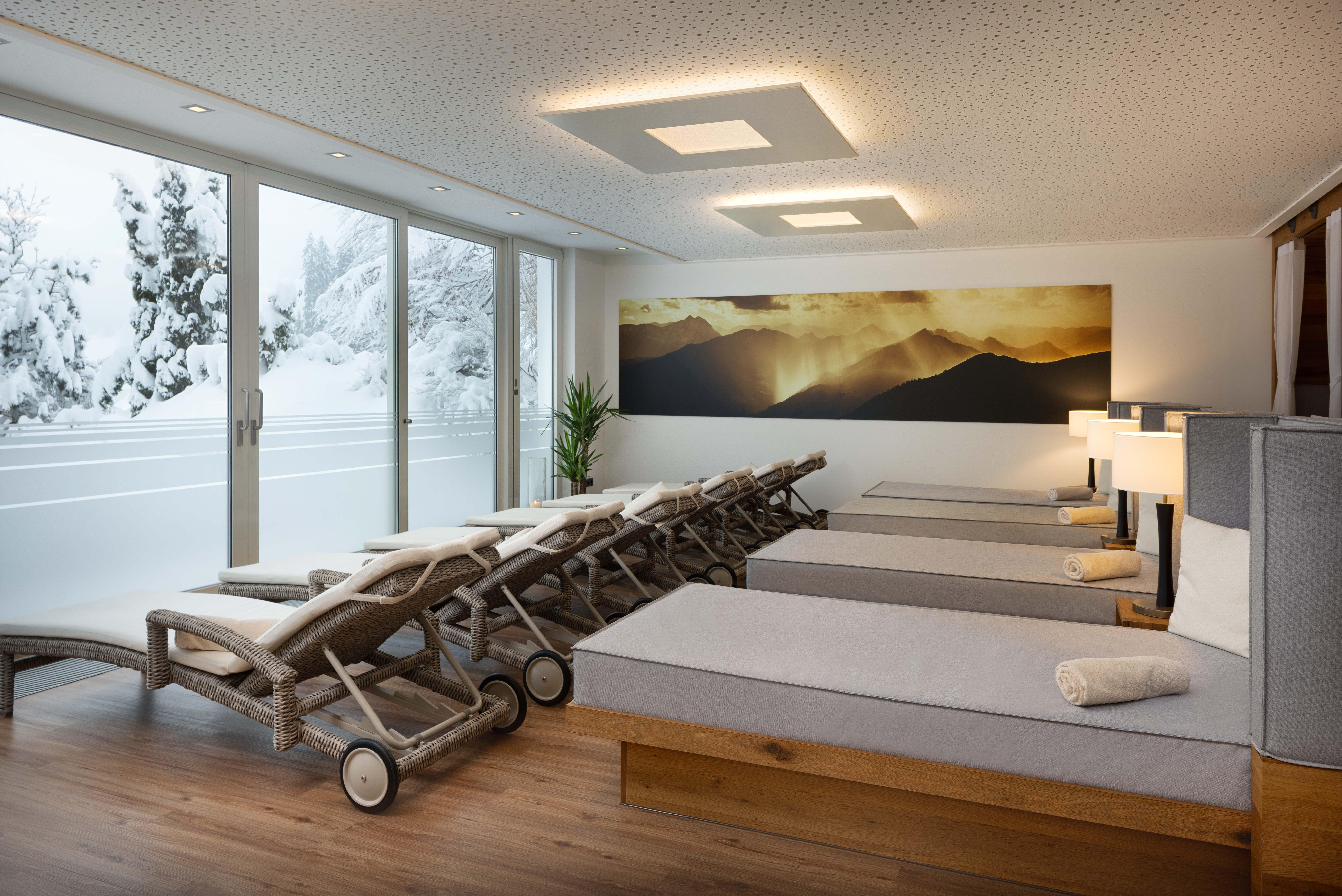 Arabella Alpenhotel Am Spitzingsee, A Tribute Portfolio Hotel Екстер'єр фото
