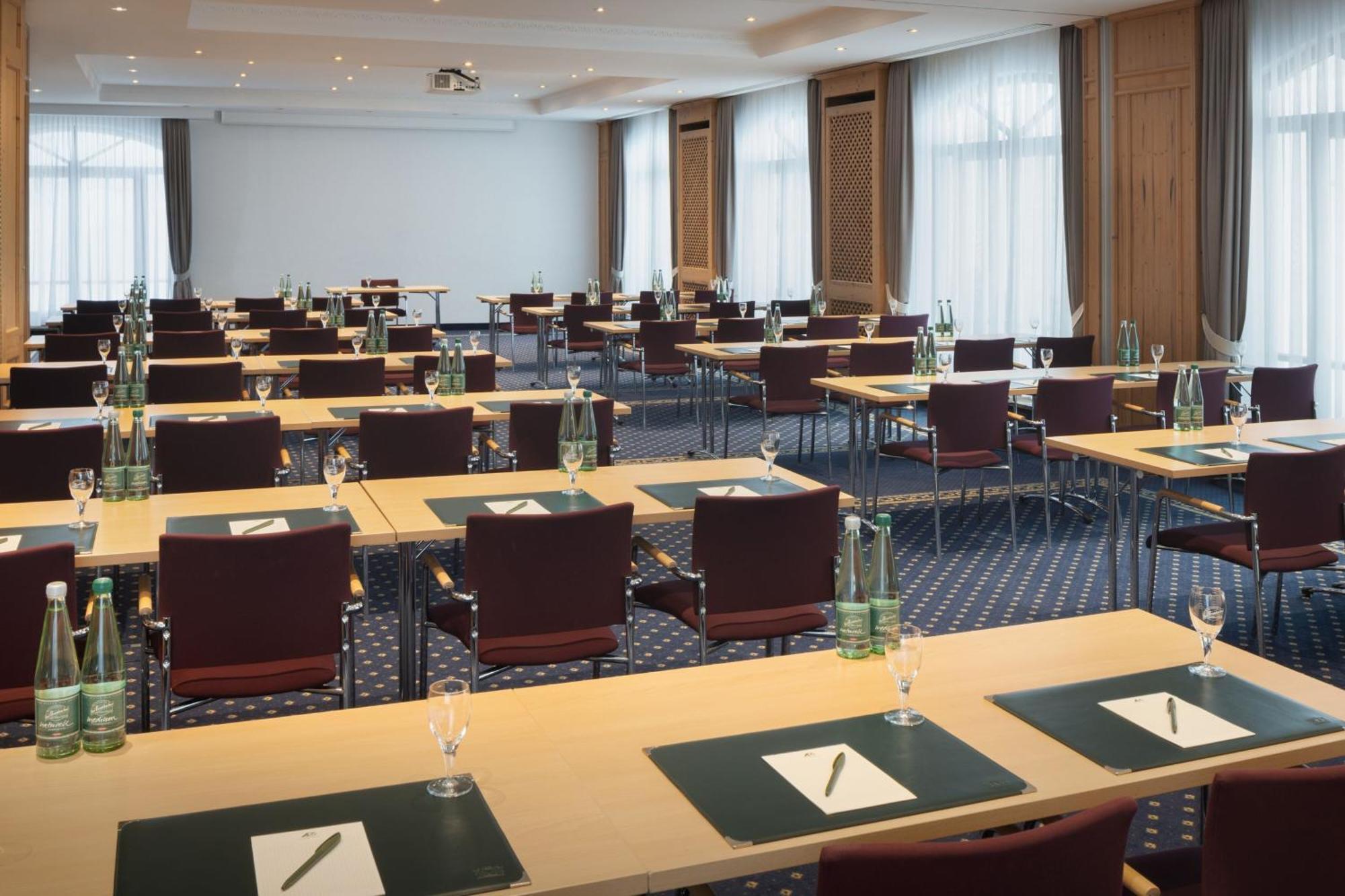 Arabella Alpenhotel Am Spitzingsee, A Tribute Portfolio Hotel Екстер'єр фото