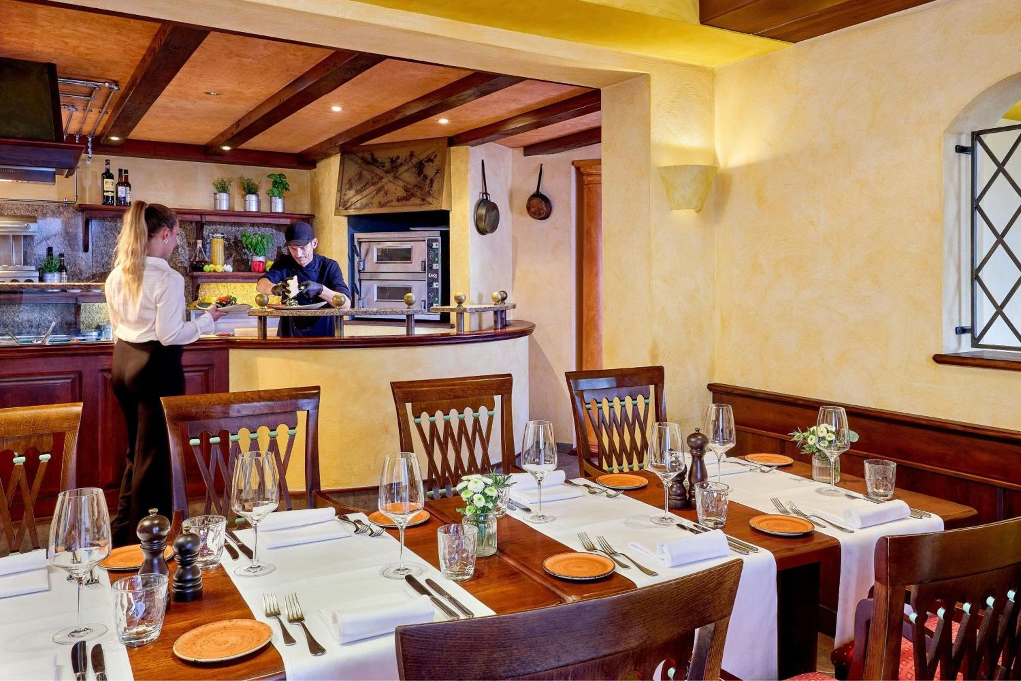 Arabella Alpenhotel Am Spitzingsee, A Tribute Portfolio Hotel Екстер'єр фото