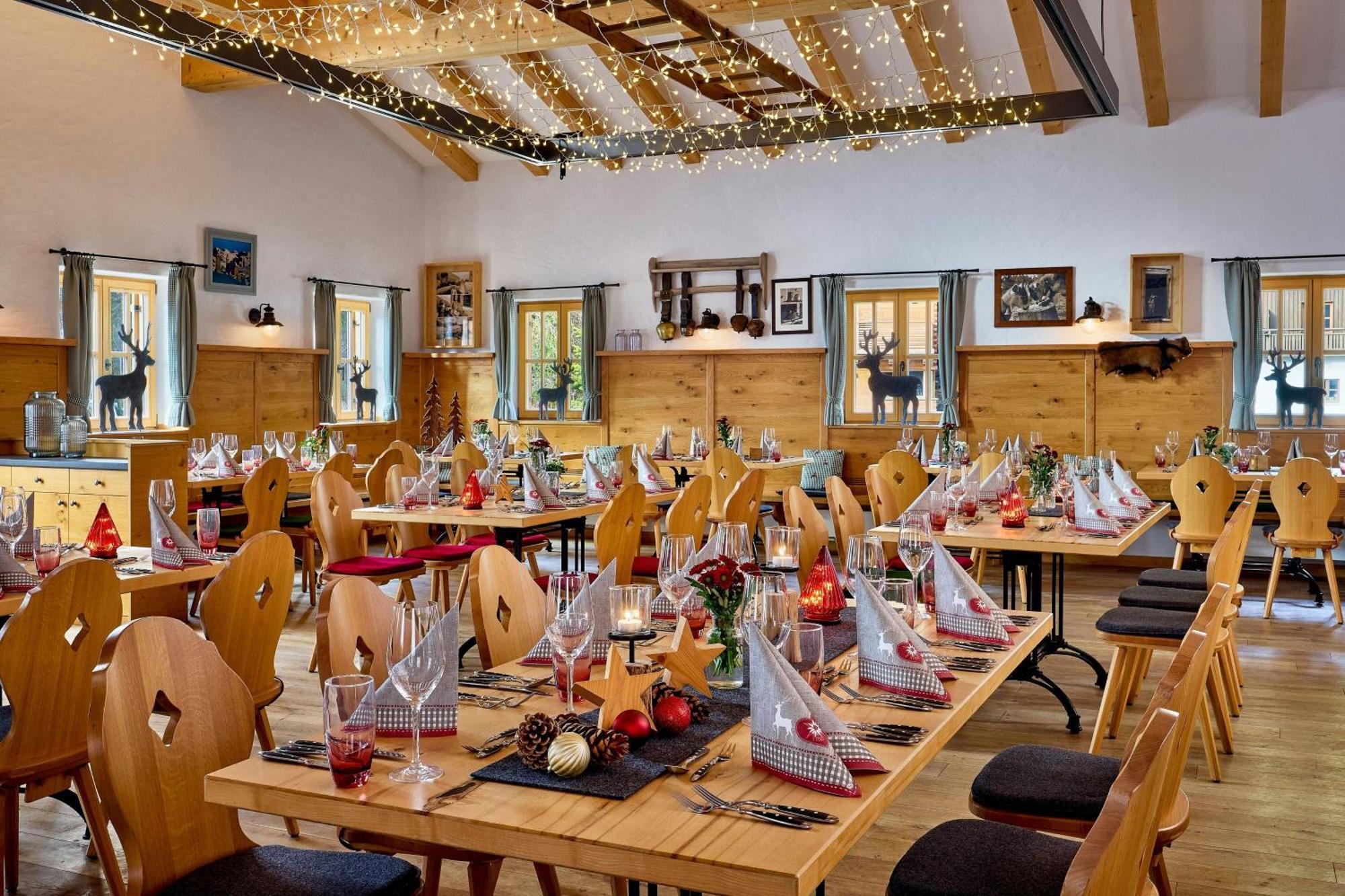 Arabella Alpenhotel Am Spitzingsee, A Tribute Portfolio Hotel Екстер'єр фото
